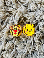 Disney Winnie the Pooh Contact Lens Case
